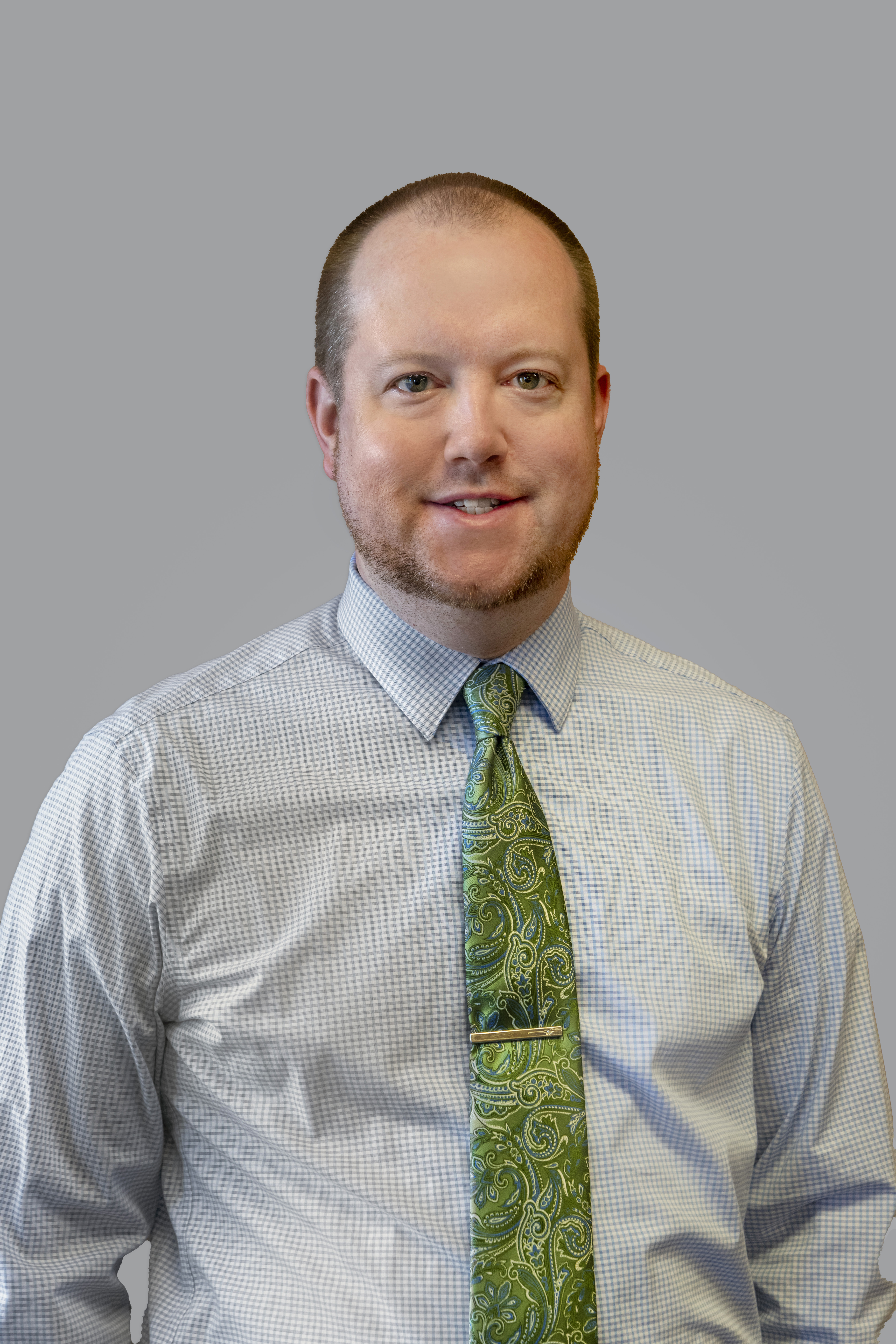 Matthew K. Anderson